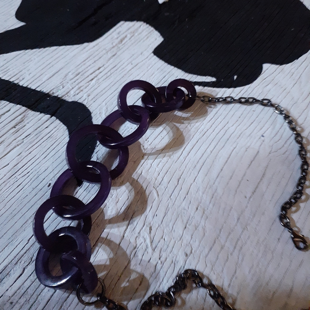 Necklace - Picture 5 of 12